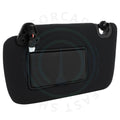 Left Driver Side Sun Visor with Sunroof for Nissan Sentra (2013–2019)