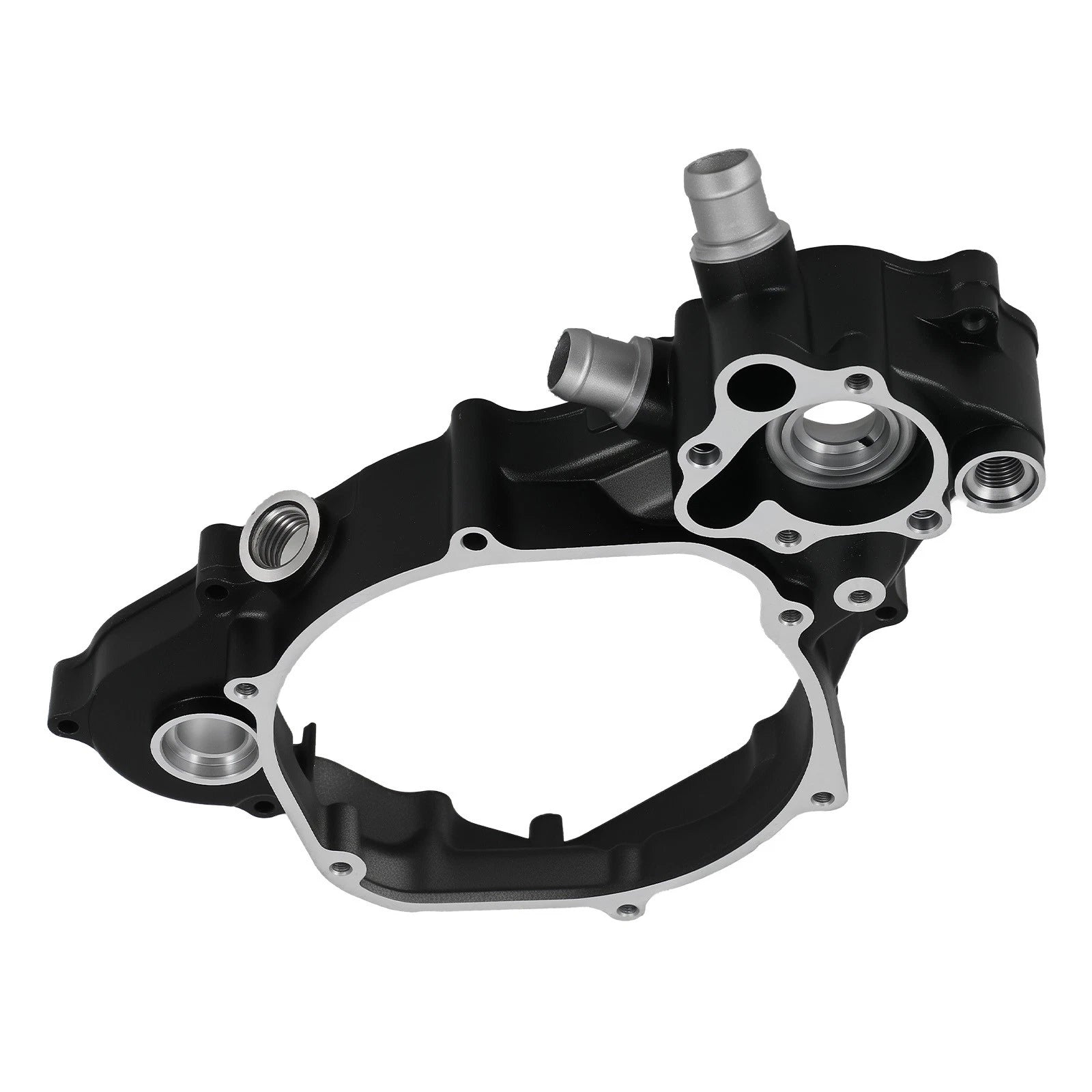 Crankcase Water Pump Cover for Honda CR250R (1988–1989)