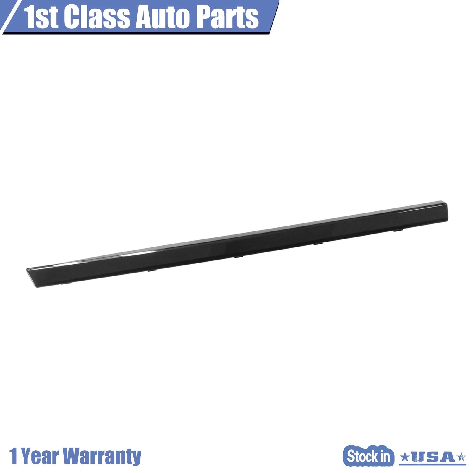 Rear Right Side Cladding Trim for Land Rover Range Rover (2013-2018)