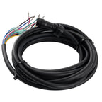 10 Pin 16Ft Main Harness for Yamaha 703 Remote Control Engine (2024–2025)