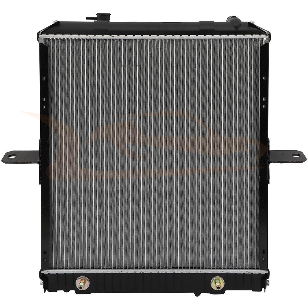 Radiator for GMC W5500HD Forward / Isuzu NPR (2005-2009)