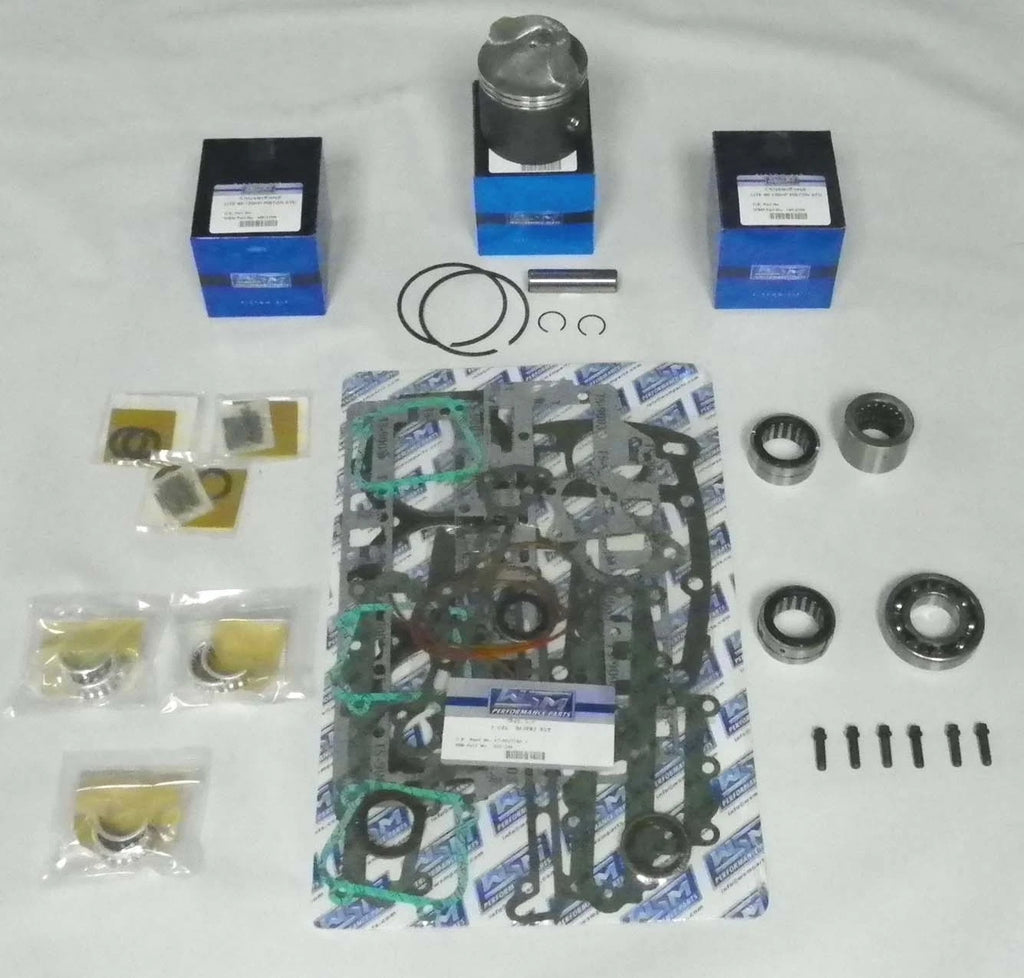 Rebuild Kit .020 for Chrysler Force 75 Hp (1996–1998) - 100-210-12