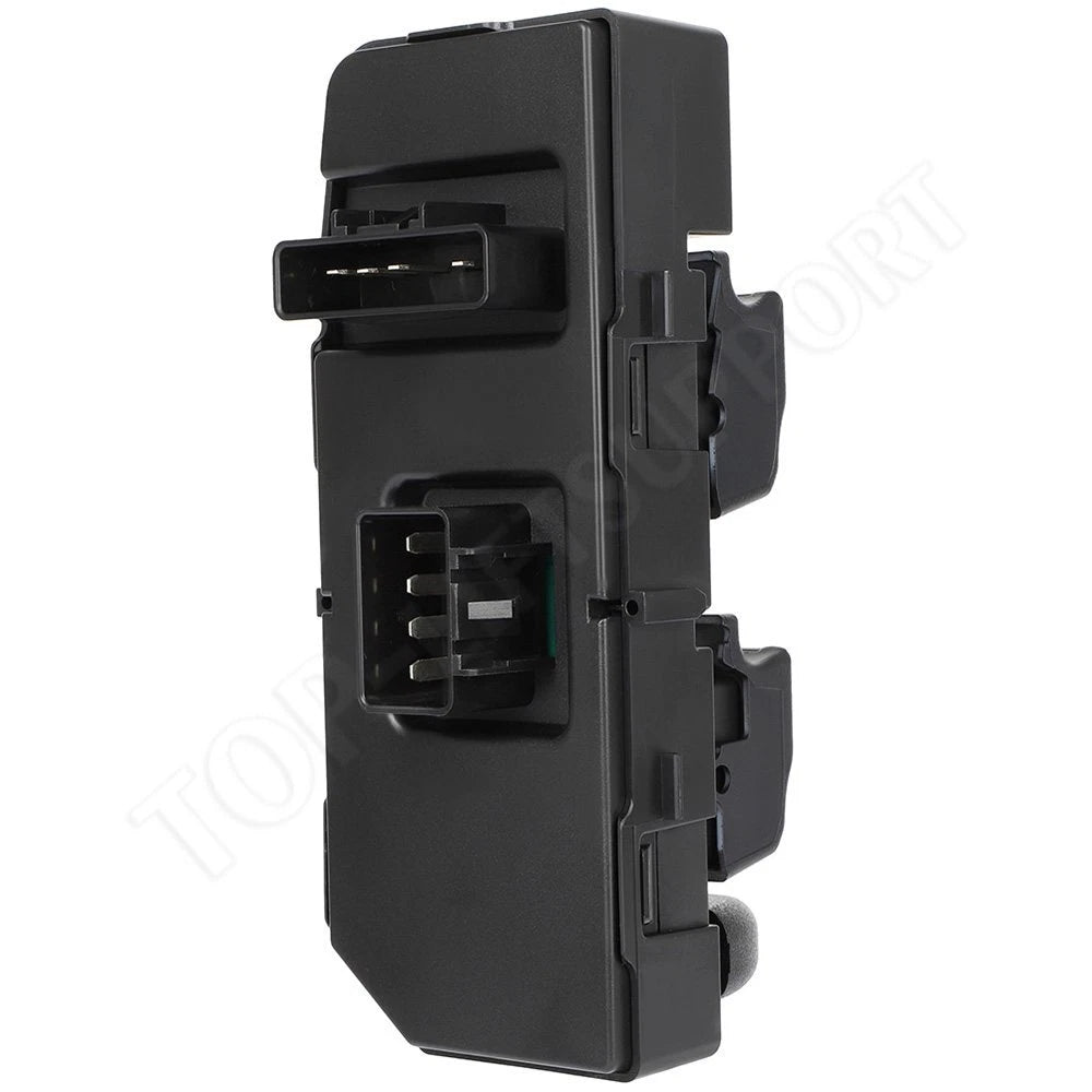 Window Control Switch for Chevrolet Impala (2009–2013) Front Driver Side