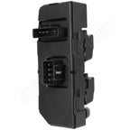 Window Control Switch for Chevrolet Impala (2009–2013) Front Driver Side