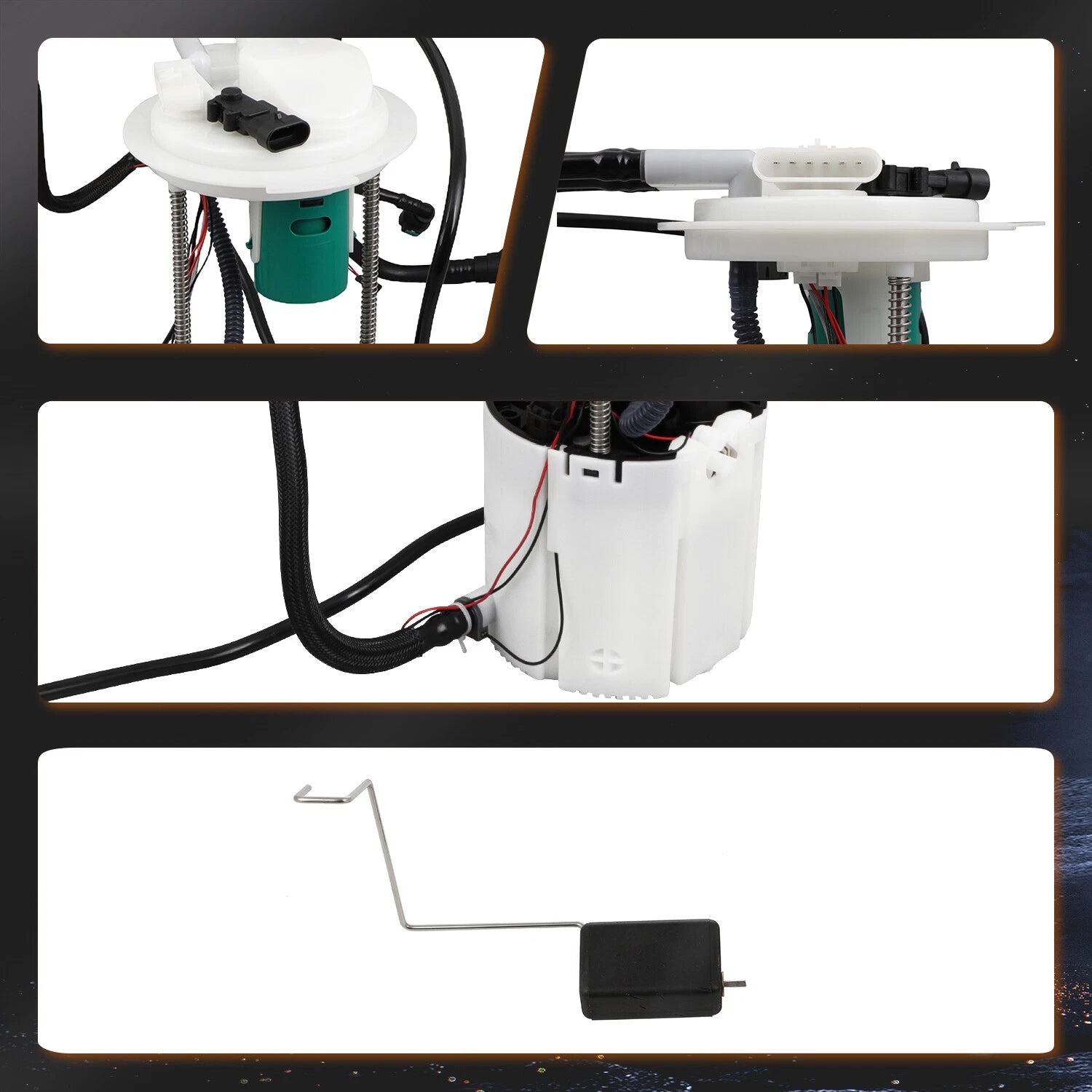 Fuel Pump Module Assembly for Suzuki XL-7 (2007-2009)