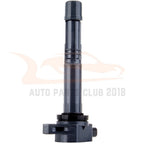 Set of 4 Ignition Coil for Honda Acura L4 V6 (2000–2023)