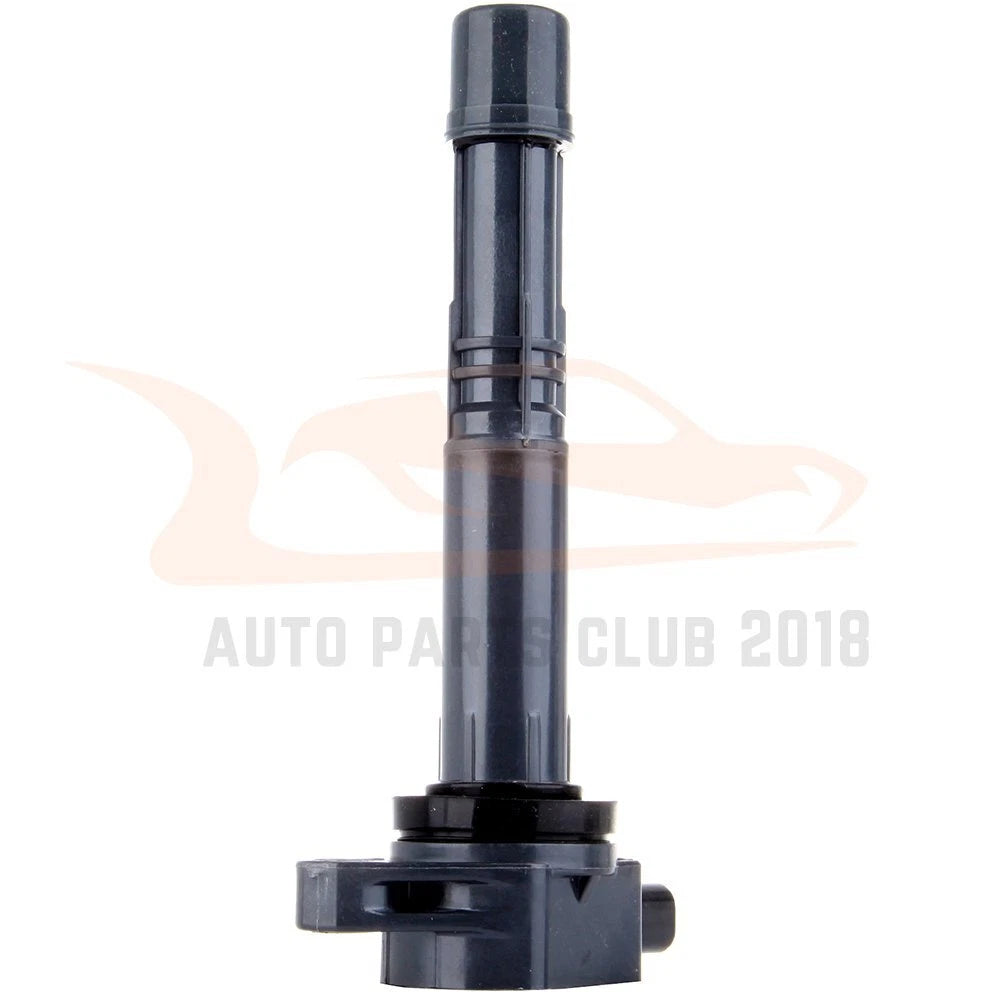 Set of 4 Ignition Coil for Honda Acura L4 V6 (2000–2023)