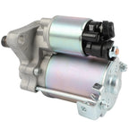Starter for Honda Civic (1999–2000) L4 1.6L PMGR 12V 1.0kW 9 Tooth