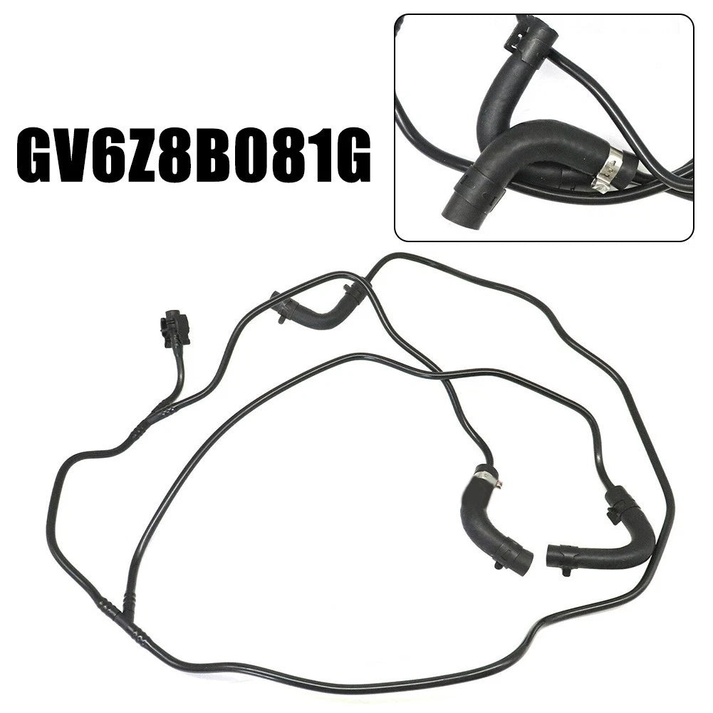 Radiator Coolant Hose for Ford Escape (2013–2019) GV6Z8B081G KM5523
