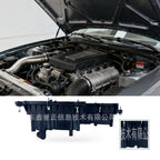 Valve Cover for Ford Kuga 1.6 EcoBoost (2012–2019) BM5G-6M293DG