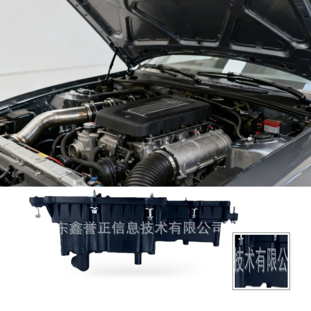 Valve Cover for Ford Kuga 1.6 EcoBoost (2012–2019) BM5G-6M293DG