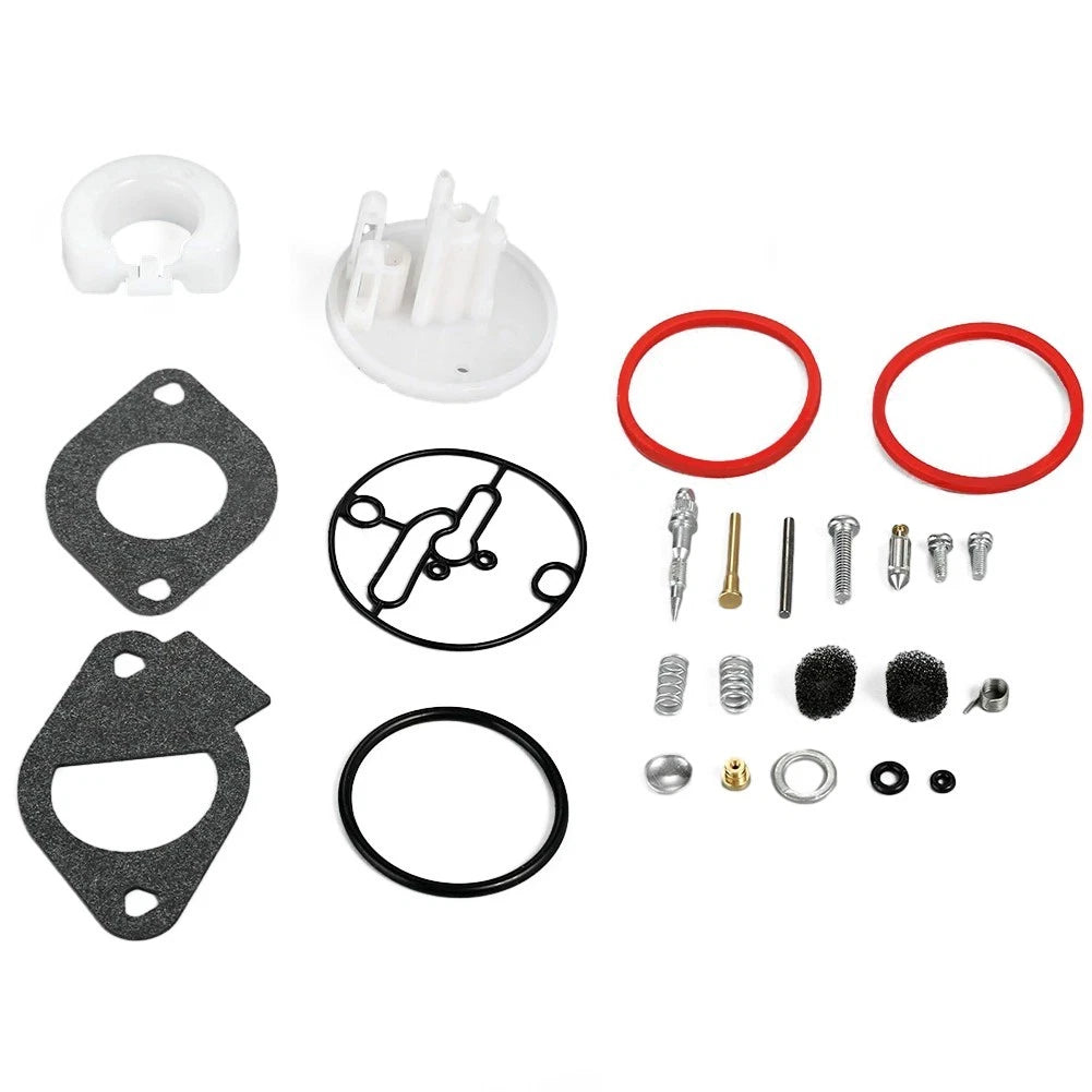 Carburetor Rebuild Gasket Set for Craftsman (Fits )