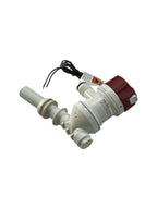 Livewell / Baitwell Model 401CM for Tournament Series (12V, 500 GPH)
