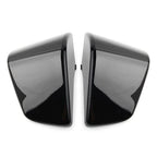 Side Battery Covers for Honda Shadow ACE VT400 VT750 (1997-2003)