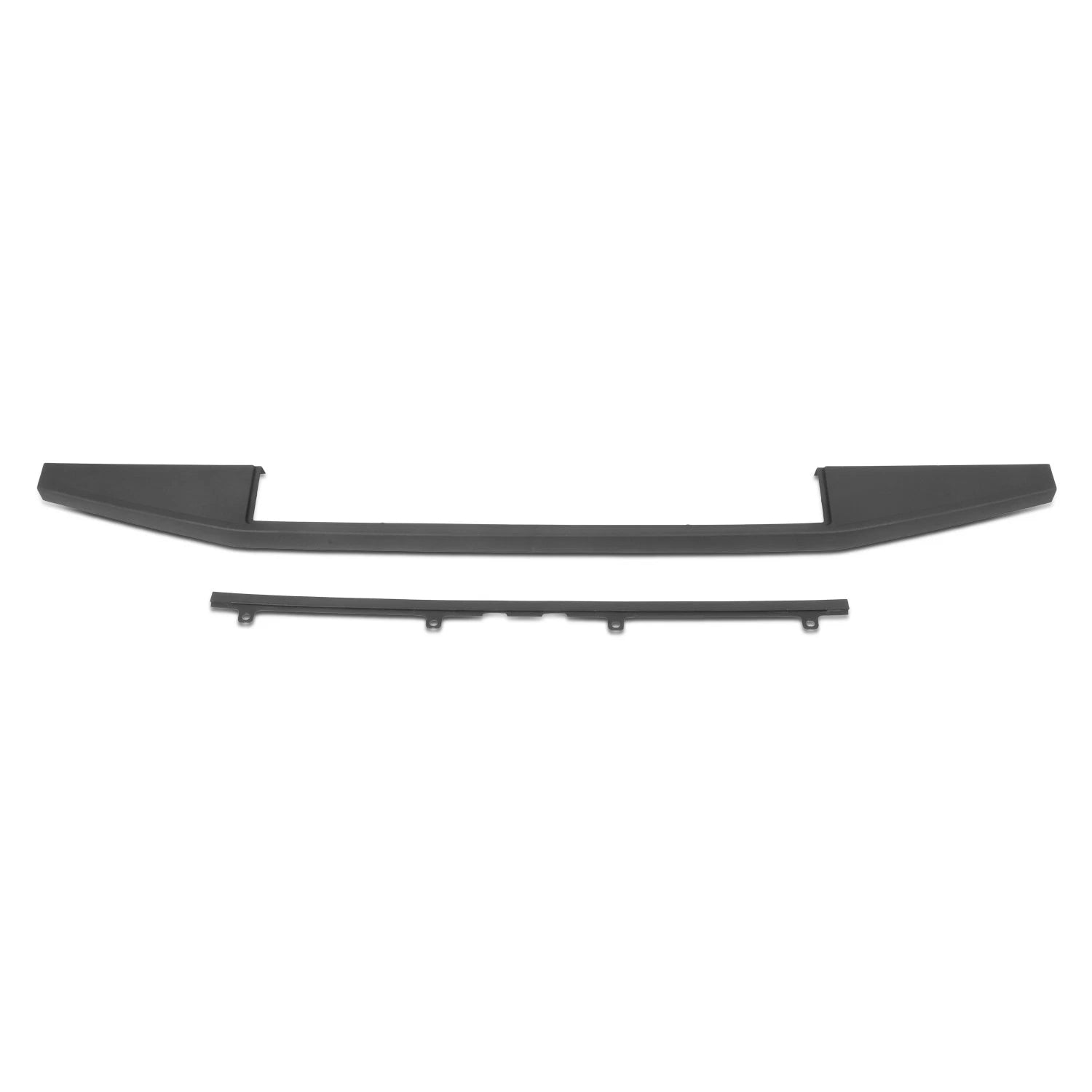 Flex Step Tailgate Top Molding Cap for Ford F150 (2015–2018)