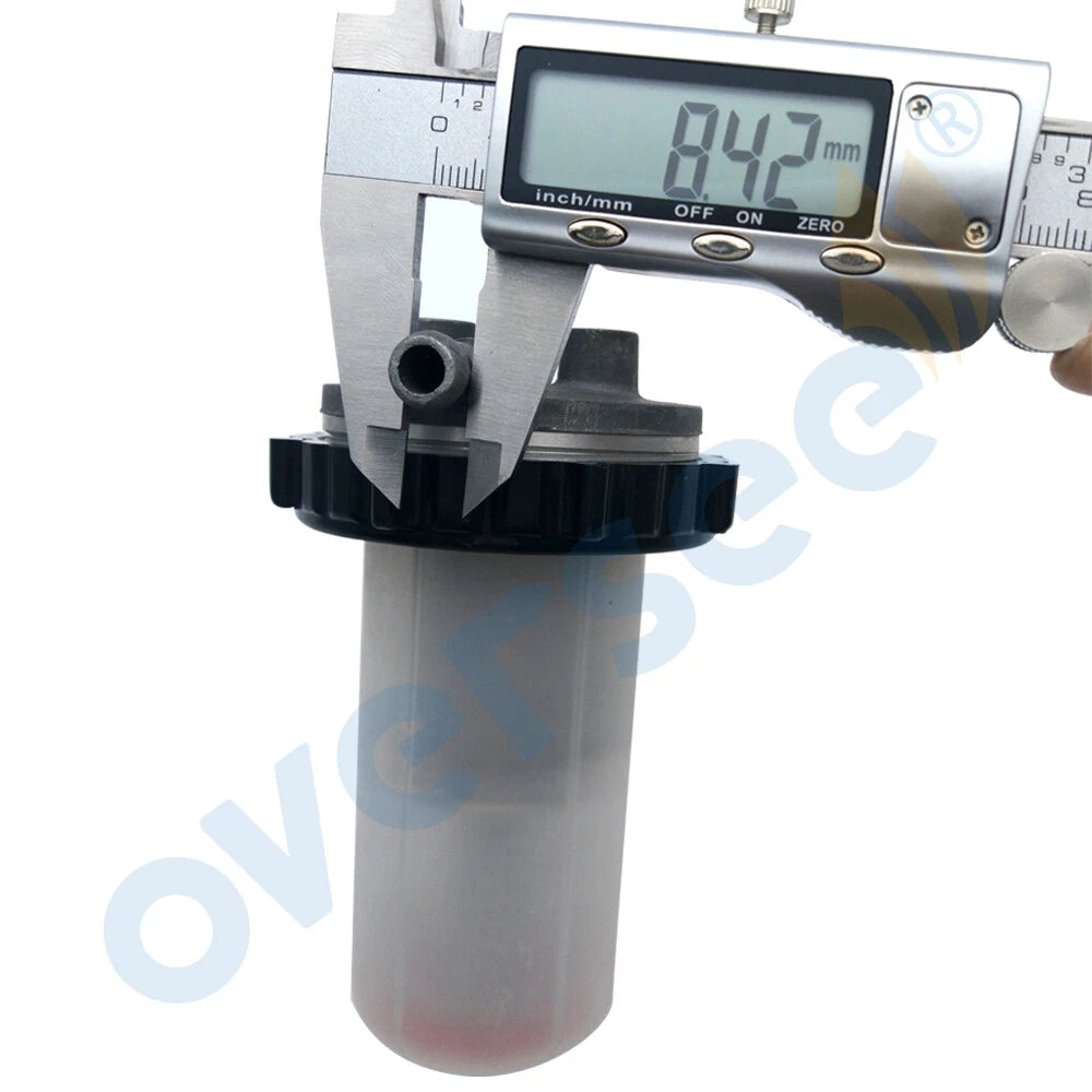 Fuel Filter Assy for Yamaha Outboard 60HP (61A-24560, 61A-24560-04)