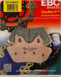 EBC Extreme Pro Brake Pads EPFA400HH for Harley-Davidson Road King & Electra (1994–2023)