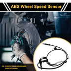 ABS Wheel Speed Sensor No.KB3Z2C205A for Ford Ranger (2019–2023) Front Left