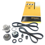 Timing Belt Water Pump Set for VW Jetta Golf Beetle 1.9L ALH (1999–2004)