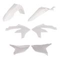 Plastic Kit for Yamaha YZ125 (2000–2023)