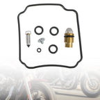Carburetor Rebuild Repair Kit for Yamaha FZR400 (1988–1990) 1WG R/RR