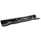 Hood Cowl Vent Wiper Cover Trim for Jeep Wrangler TJ (1997–2006)