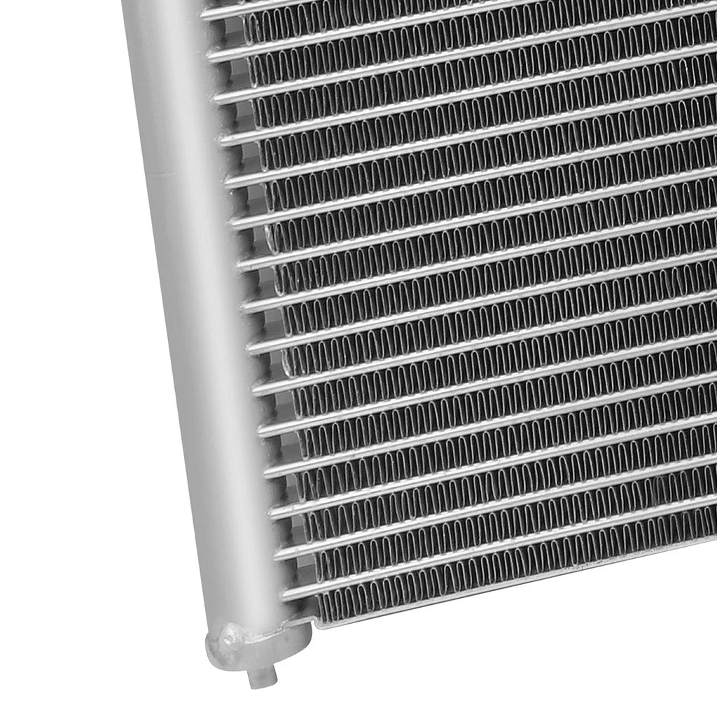 AC Condenser for Ford Focus 2.0/2.3 (2000–2005) 4938 Aluminum OE Style