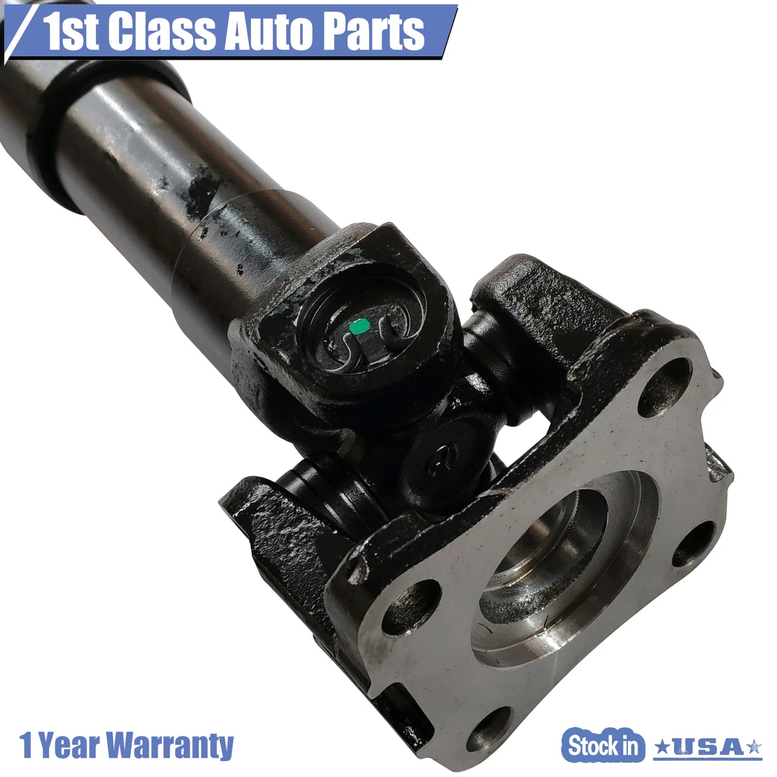 Front Drive Shaft Assembly for Ford Expedition, Lincoln Navigator (1999-2002)