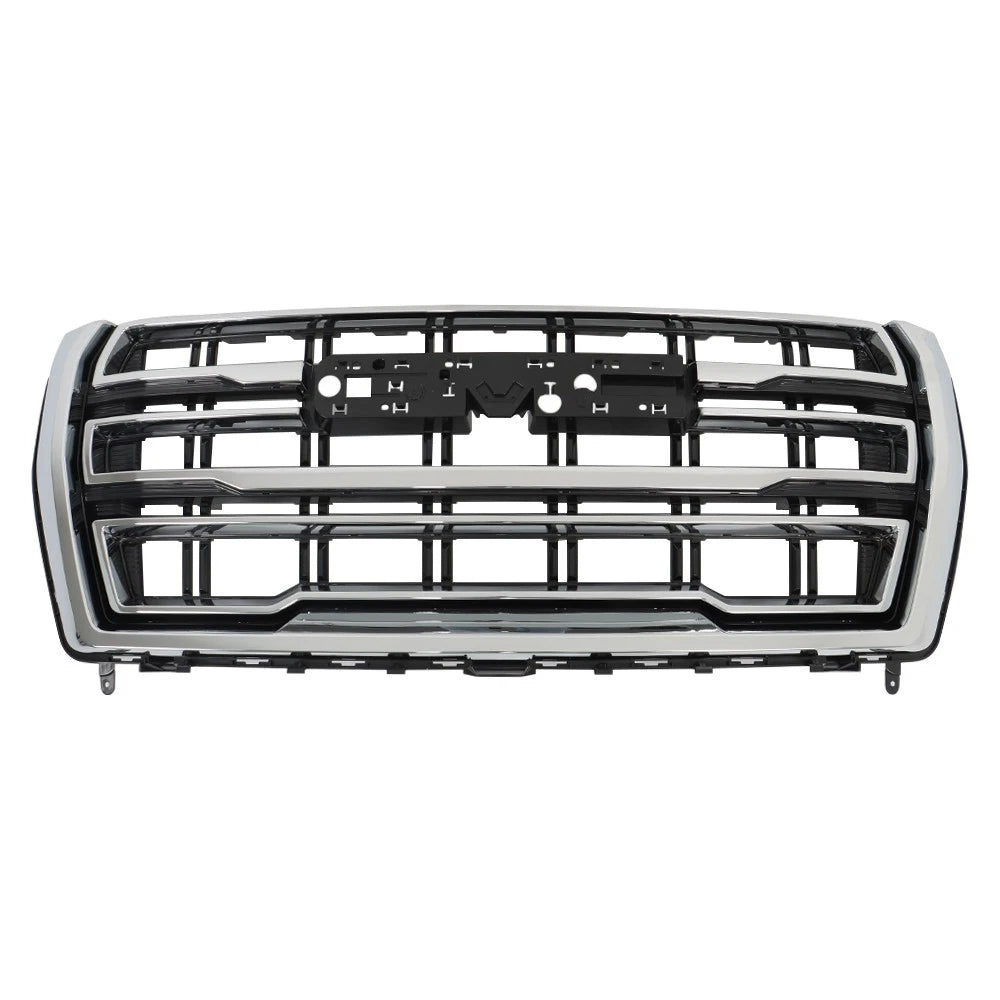 Front Upper Center Grille 84835787 for Yukon SLT XL (2021–2023)