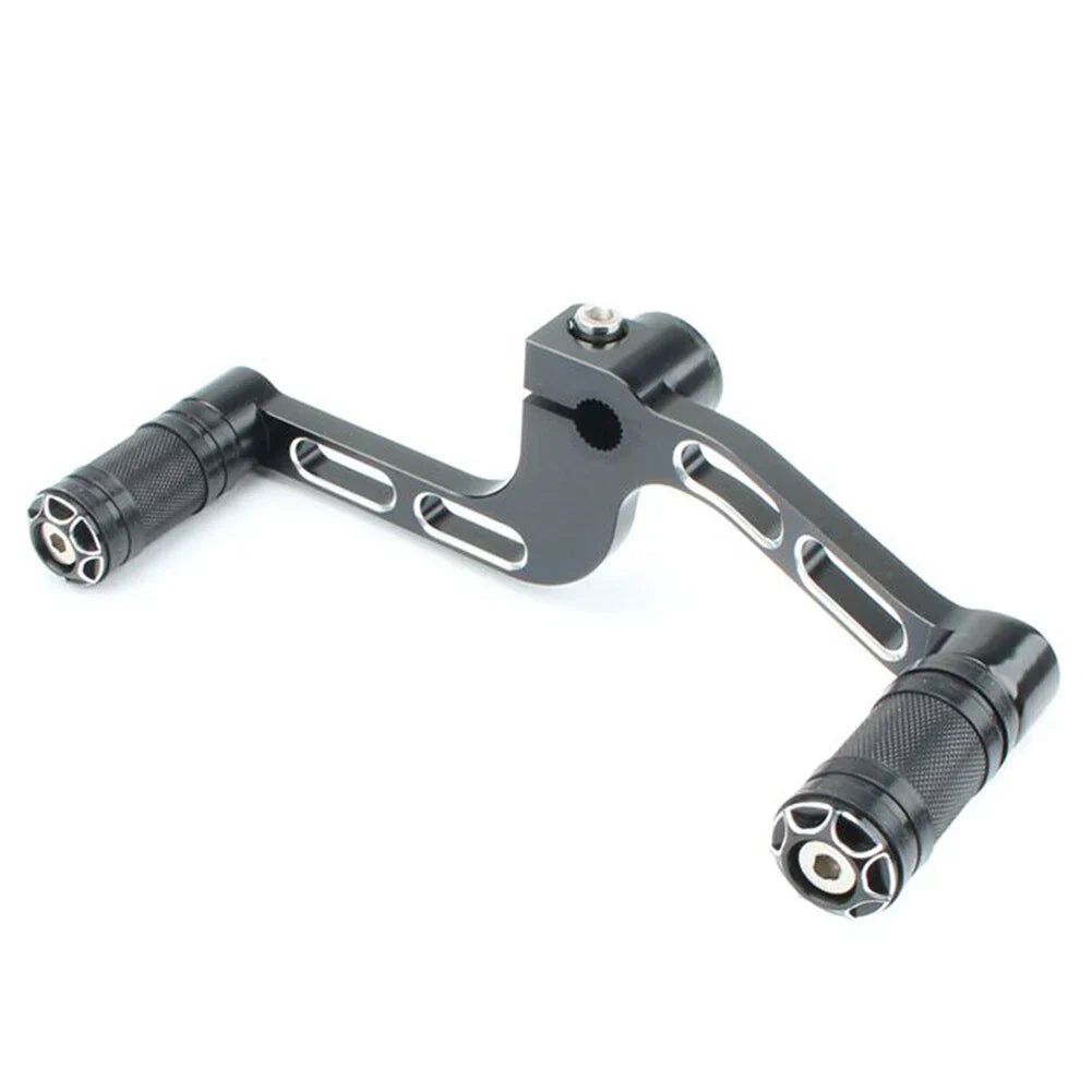 Gear Shifter Lever Kit for Harley XL883 1200 Mid-Controls