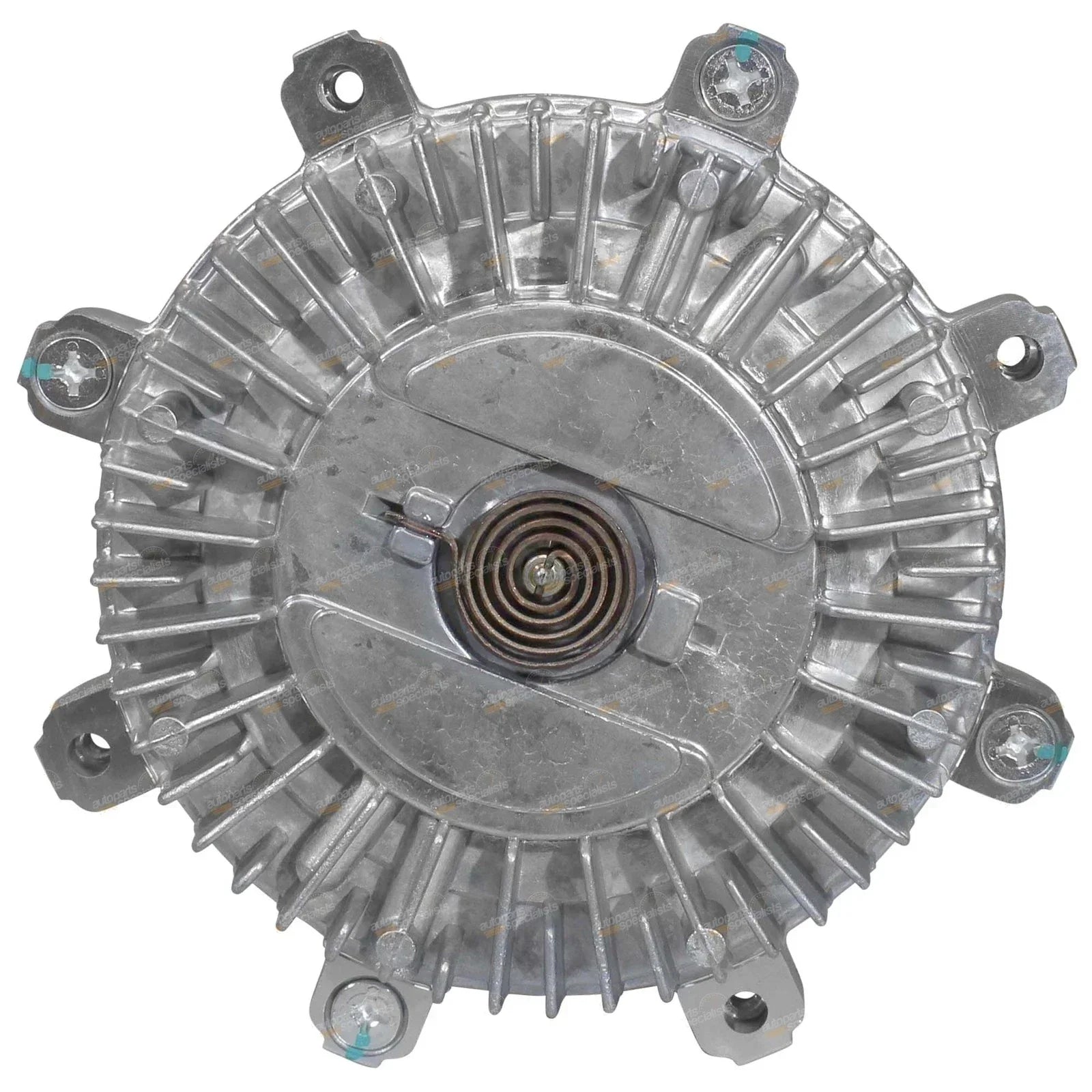 Fan Clutch Coupling 4cyl 2.6L for Mazda B2600 UF UN (1991-2006)