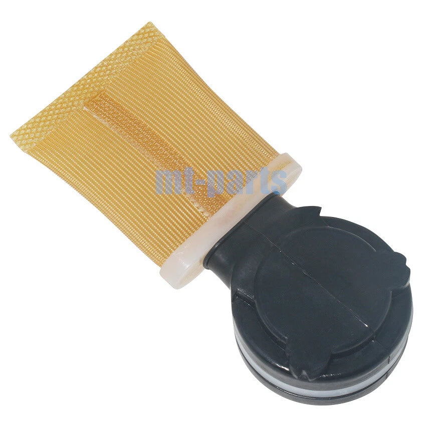 Fuel Pump Filter Strainer for Kawasaki KVF650 Prairie 650 4X4 (2002–2003) / KVF700 (2004–2006)