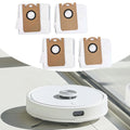 Replacement Dust Bags for Robot Vacuum (Compatible with )