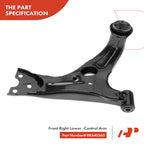 Front Control Arm Sway Bar Link Tie Rod End for Toyota Matrix (2003-2008)