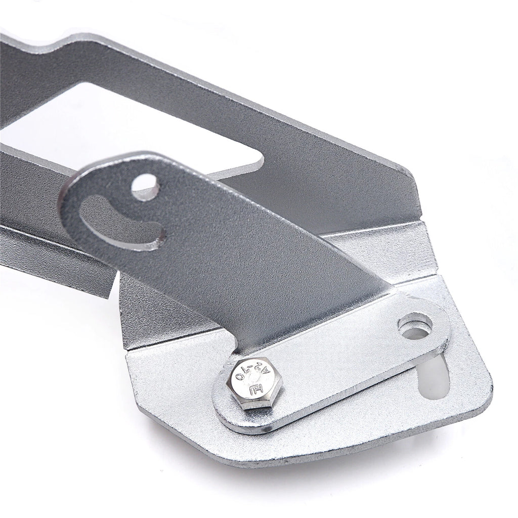 Spot Light Bracket Set for BMW R1200GS LC (2013–2018) ADV (2014–2018)