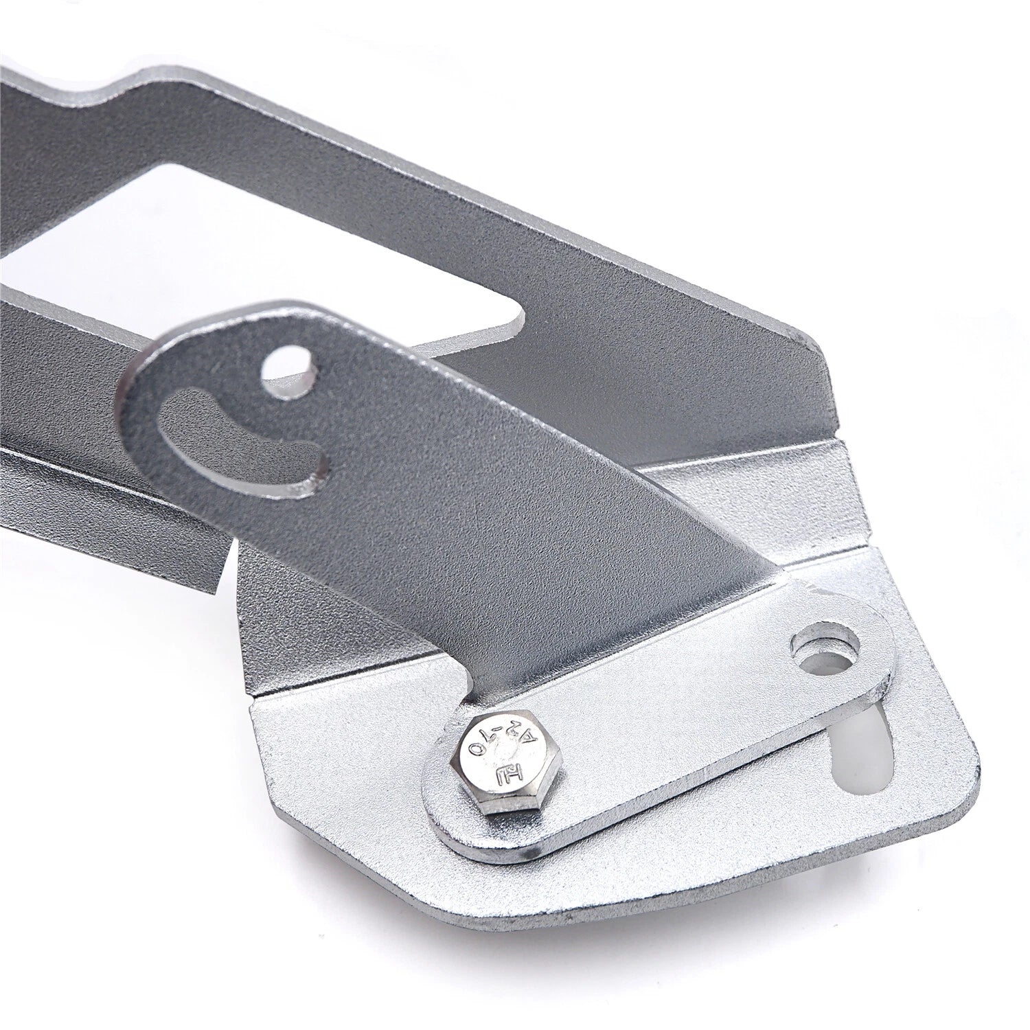 Spot Light Bracket Set for BMW R1200GS LC (2013–2018) ADV (2014–2018)