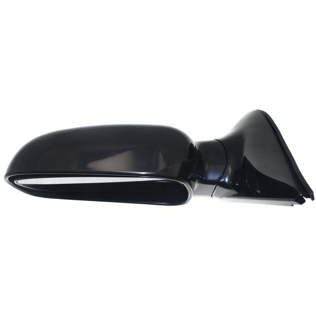 Power Mirror for Hyundai Santa Fe (2001–2002) Left Heated Manual Folding
