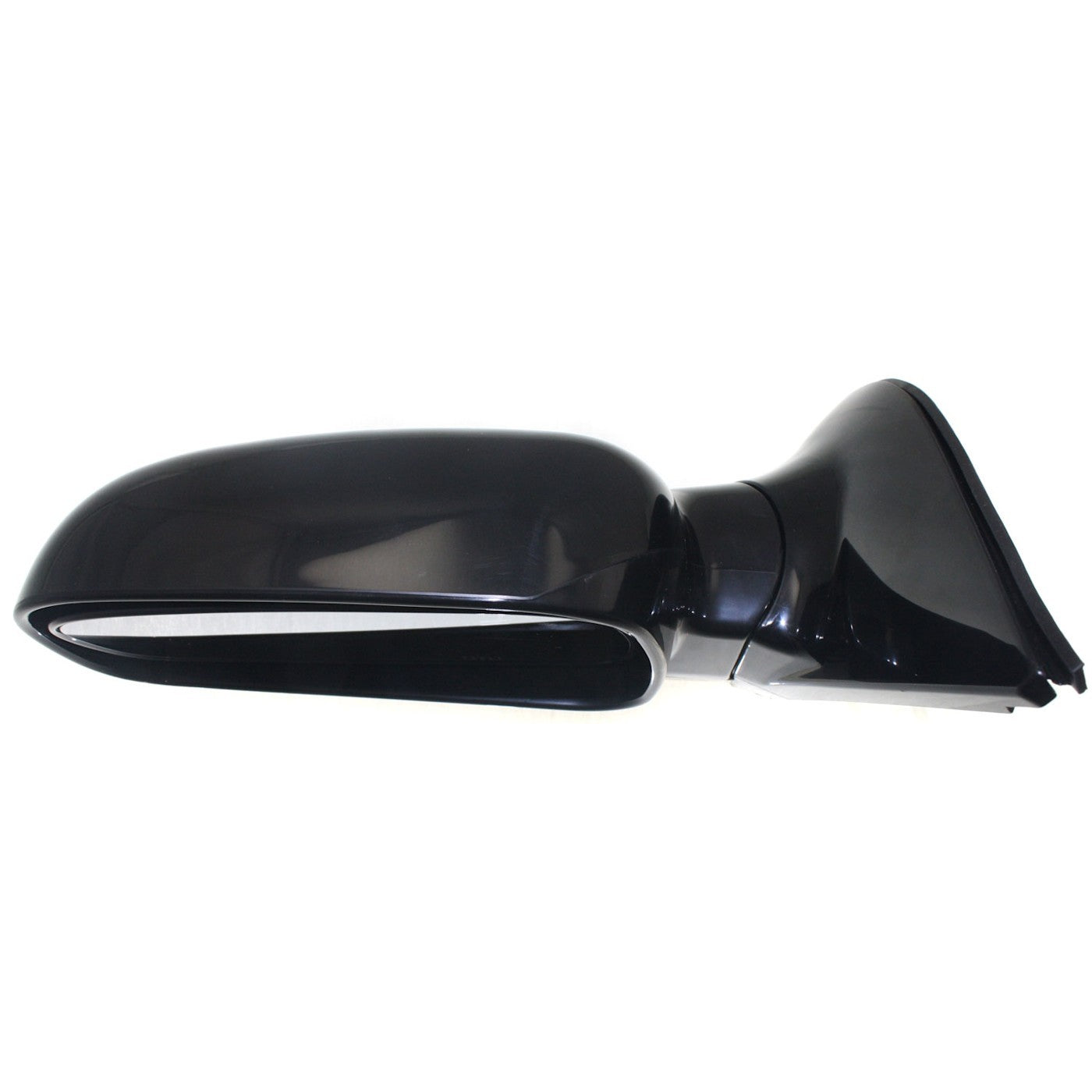 Power Mirror for Hyundai Santa Fe (2001–2002) Left Heated Manual Folding