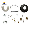 Carburetor Rebuild Kit for Yamaha Bear Tracker 250 YFM250 (1999–2004)