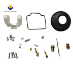 Carburetor Rebuild Kit for Yamaha Bear Tracker 250 YFM250 (1999–2004)