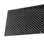Set of 6 B Pillar Post Panel Window Cover Trim for Alfa Romeo Giulia (2017–2021)