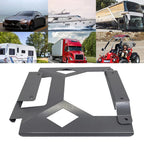 Antenna Bracket Stainless Steel for MINI