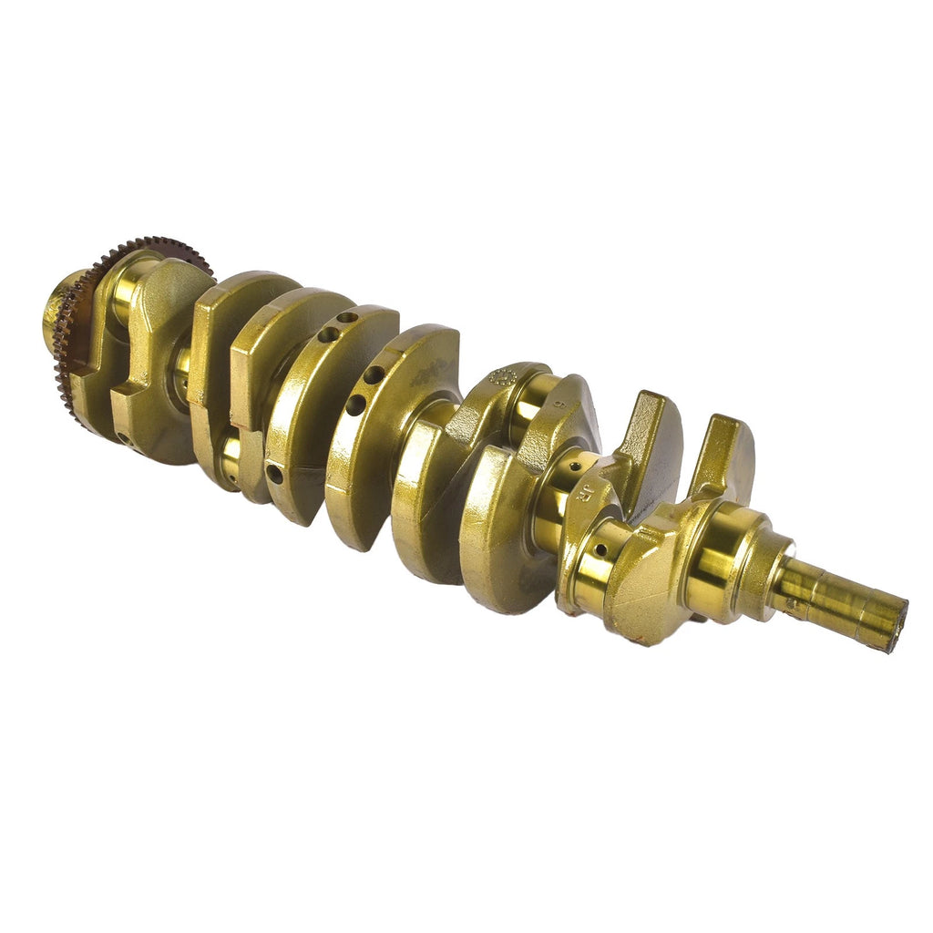 Crankshaft for Chevrolet Colorado GMC Canyon 3.5L 2004-2006, 3.7L 2007-2012