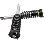Rear Air Suspension to Coil Spring Conversion Kit for Lexus LS430 (2001–2006)