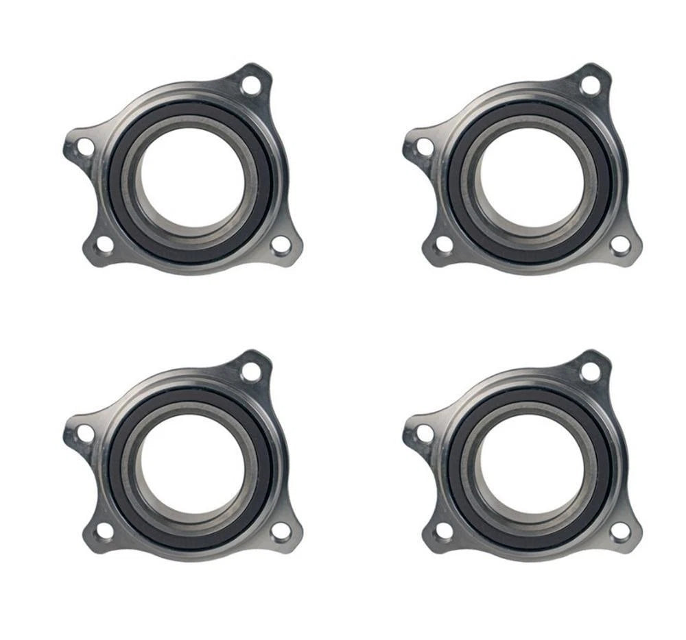 Wheel Bearing Kit for
