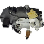 Door Lock Actuator for Chevy GMC (Rear Driver Left Side)