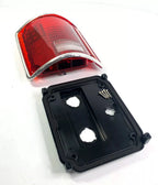 Sequential LED Tail Light Set with Flasher w Trim for 1973-1991 Blazer Jimmy