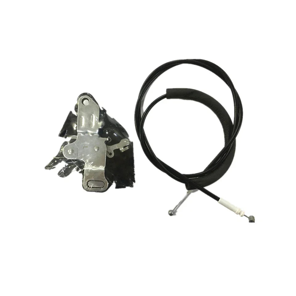 Sliding Door Lock Mechanism Left Side for Toyota Hiace Commuter (2005-2019)