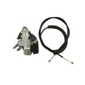 Sliding Door Lock Mechanism Left Side for Toyota Hiace Commuter (2005-2019)