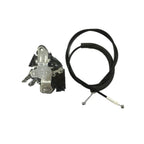 Sliding Door Lock Mechanism Left Side for Toyota Hiace Commuter (2005-2019)
